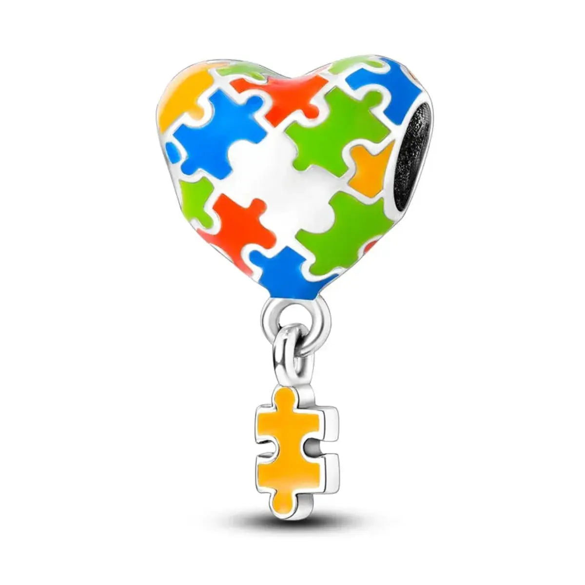 Berloque-Autista-Balão