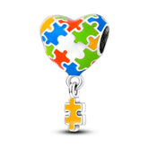 Berloque-Autista-Balão