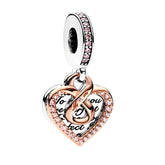 Berloque-Mãe-e-Filha