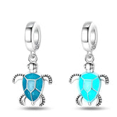 Berloque-Tartaruga-Brilhante