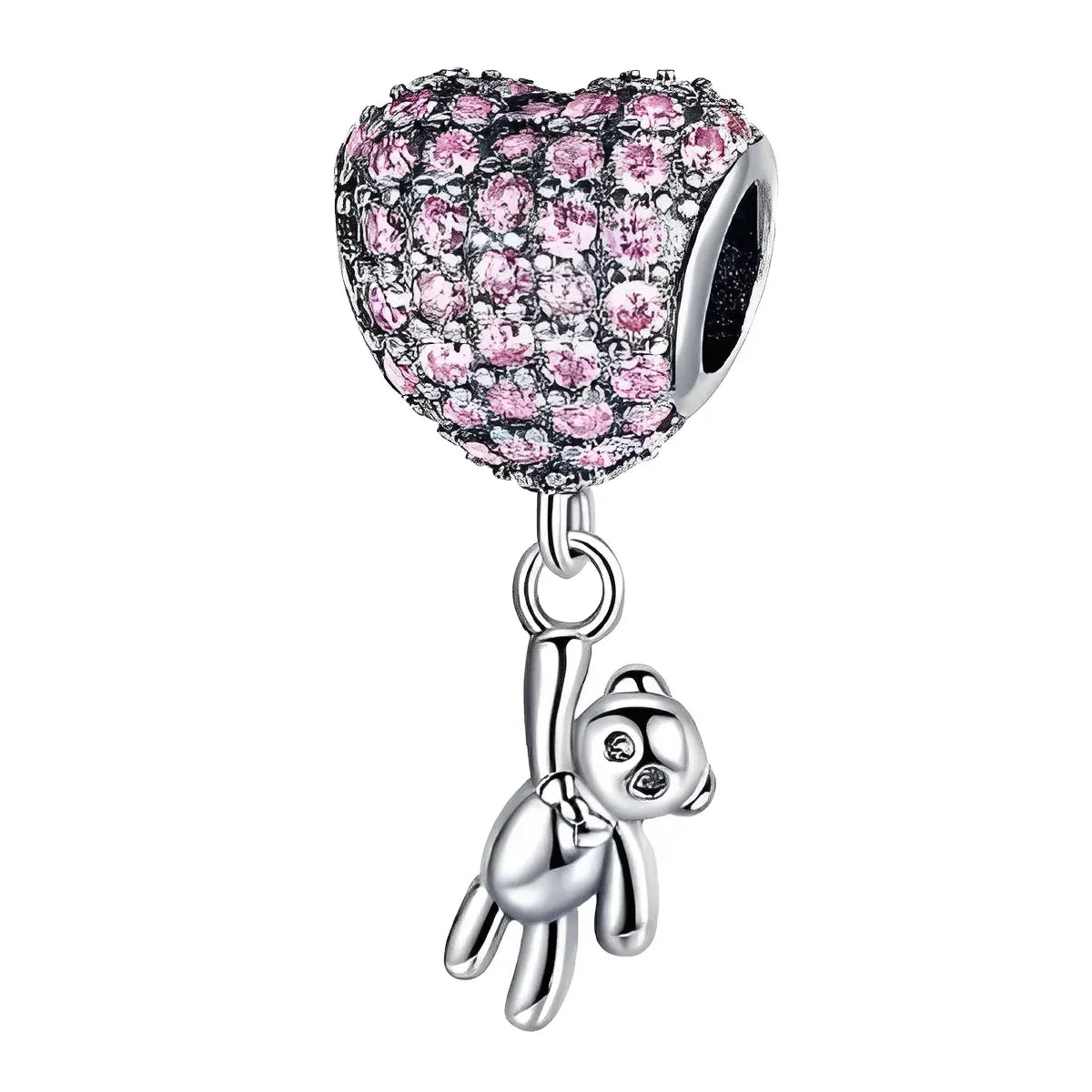 Berloque-Ursinho-Love