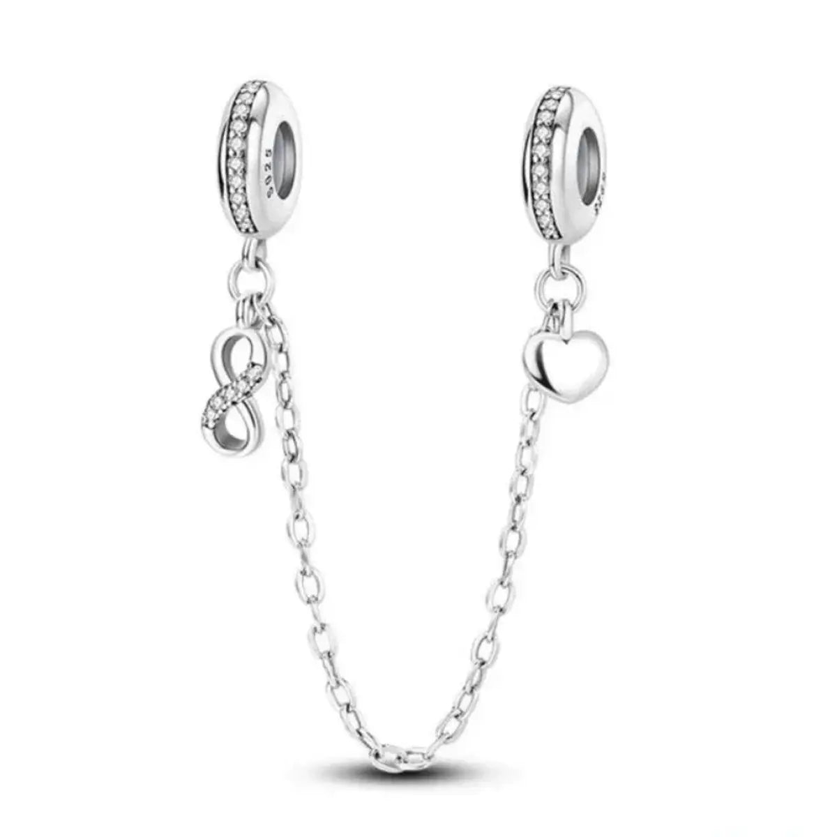 Corrente-de-Segurança-Eternal-Love