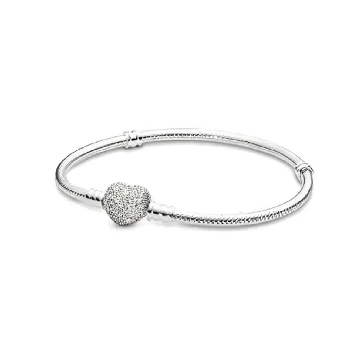 Pulseira-Heart