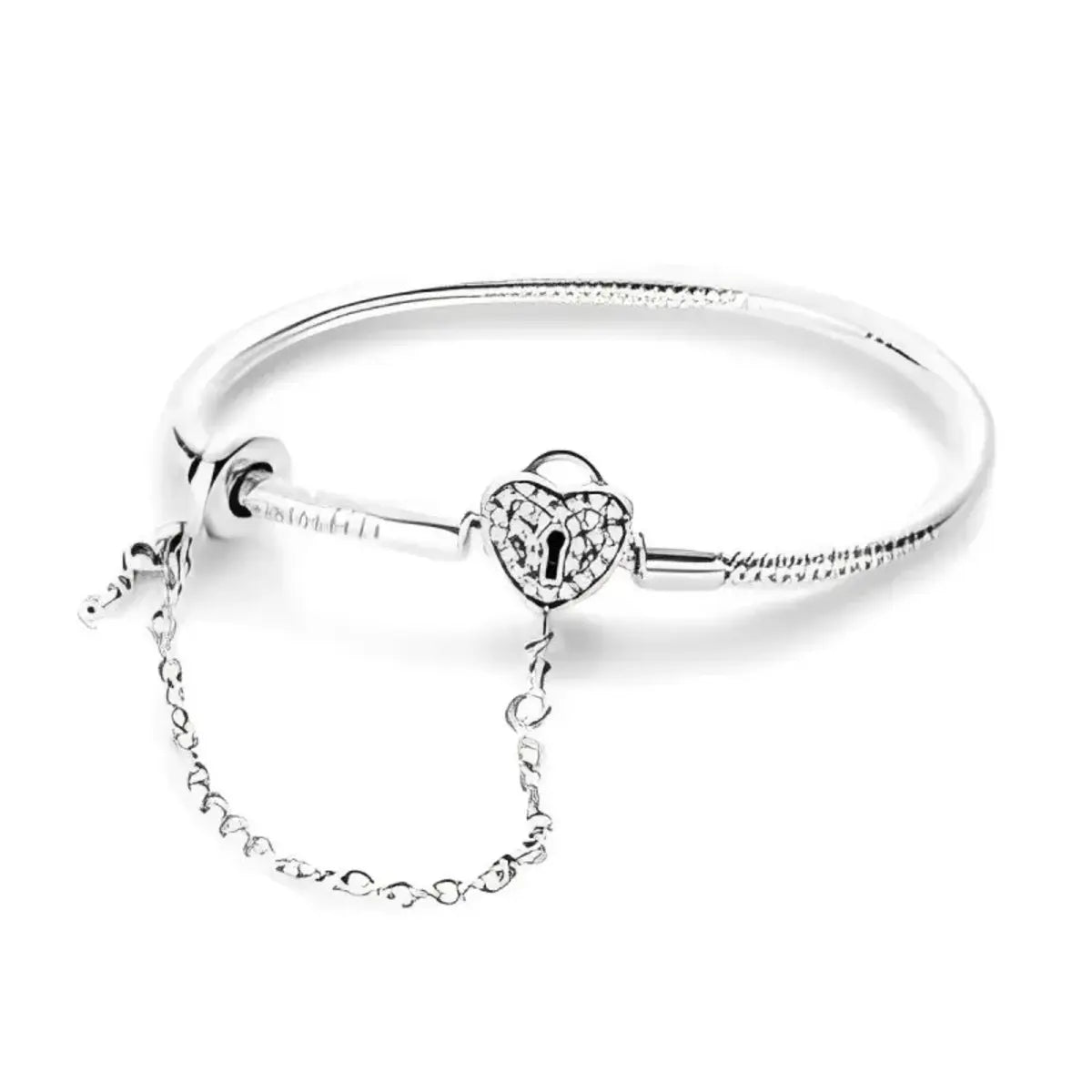 Pulseira-Love-Padlock