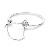 Pulseira-Love-Padlock